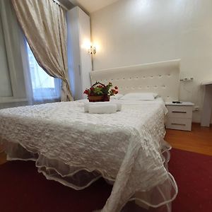 Mały pokój dwuosobowy